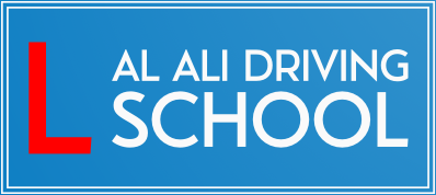 Al Ali Driving School